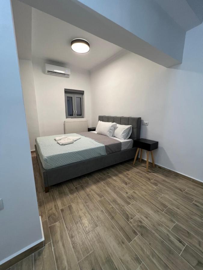 Ag.Stone.Home Istmia Exterior foto