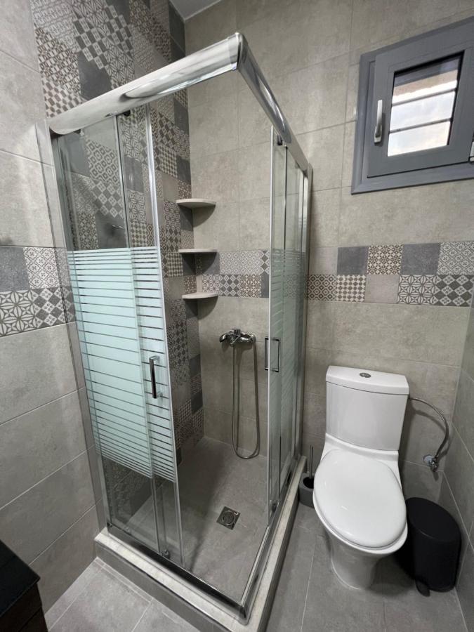Ag.Stone.Home Istmia Exterior foto