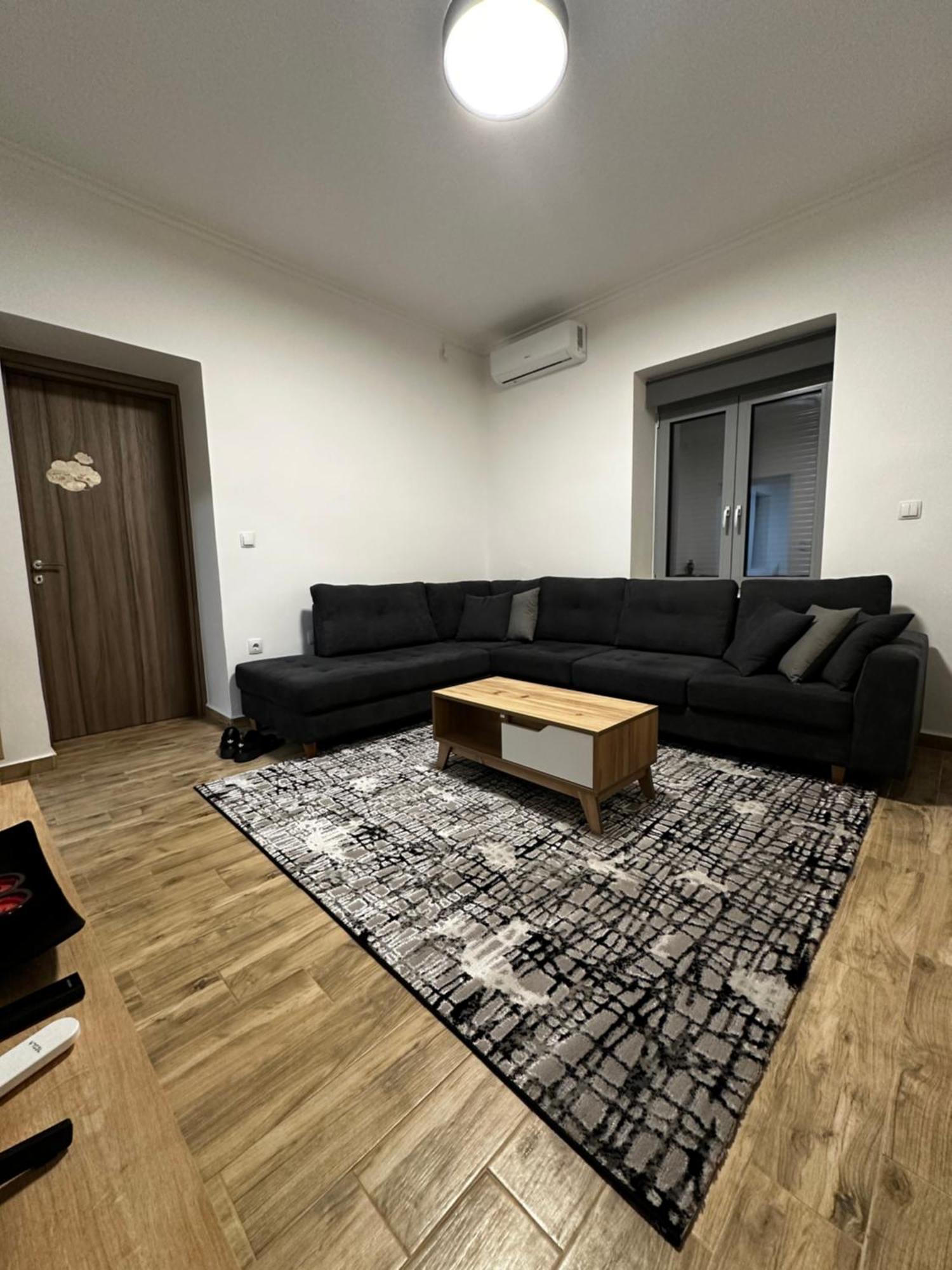 Ag.Stone.Home Istmia Exterior foto