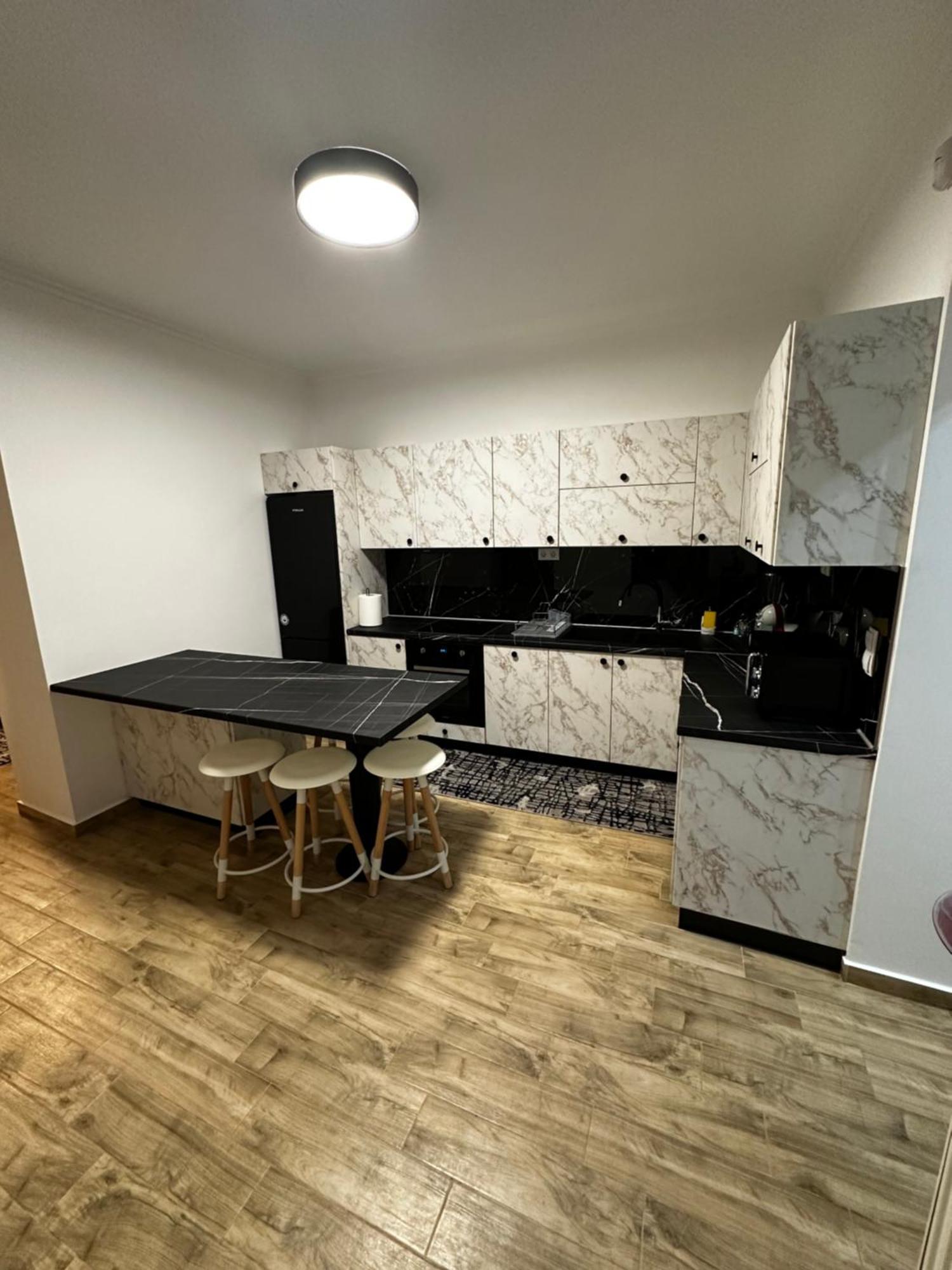 Ag.Stone.Home Istmia Exterior foto